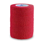 Savaime lipnus elastinis tvarstis 7,5 cm/4,5 m