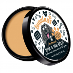 Bugalugs Nose & Paw Balm - vegani&scaron;kas balzamas letenoms ir nosiai, &scaron;unims