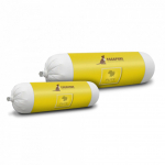 Escapure kalakutienos de&scaron;ra - &scaron;lapias maistas &scaron;unims, mėsos lazdelė, kalakutiena