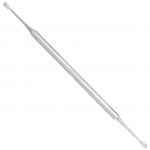 Show Tech Toothscaler Double - dantų akmenų &scaron;alinimo įrankis &scaron;unims, dvipusis