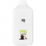 K9 &Scaron;uniukų Kondicionierius - &scaron;velnus alavijų kondicionierius &scaron;uniukams, koncentratas 1:40 - 2.7L