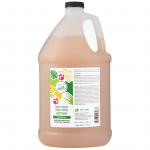 Pet Silk Vegan Aloe Vera Oatmeal &Scaron;ampūnas - drėkinamasis ir raminamasis &scaron;ampūnas &scaron;unims ir katėms, su alaviju ir avižomis, koncentratas 1:16