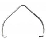 Oster Golden A5 kirpimo ma&scaron;inėlės pakabukas