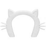 PetSafe Cat Corridor - kačių praėjimas, vidaus kačių durys