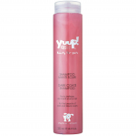 Yuup! Home Dark Coats Shampoo - &scaron;ampūnas tamsiam kailiui, &scaron;unims ir katėms