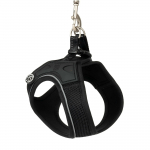 Max&Molly Air Vest &Scaron;uns Pakinktai Matrix 2.0 - nesitraukiantys &scaron;uns pakinktai su QR identifikatoriumi