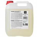 Selecta Primer - valomasis &scaron;ampūnas pirmajam, esminiam plovimui, koncentratas 1:15