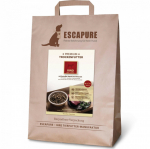 Escapure Premium Puppy Rind - auk&scaron;tos kokybės maistas &scaron;uniukams, orkaitėje kepta jautiena