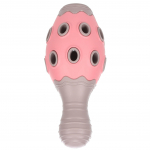 Flamingo Puppy Benty Cone - skanėstų žaislas &scaron;uniukams, bar&scaron;kutis