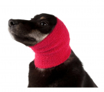 Show Tech Ear Buddy S - ausų rai&scaron;tis baik&scaron;čių &scaron;unų džiovinimui