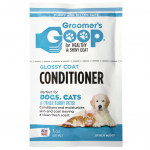 Groomer's Goop Glossy Coat Conditioner - drėkinamasis kondicionierius &scaron;unims ir katėms, riebiai kailiui