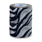 Savaime lipnus elastinis tvarstis 7,5 cm/4,5 m