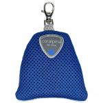 Coralpina Zainello Cinquetorri atliekų mai&scaron;elis - lengvas mai&scaron;elis &scaron;unų atliekų mai&scaron;eliams