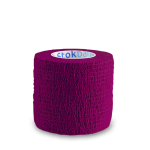 Savaime lipnus elastinis tvarstis 5cm/4.5m