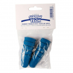 Guminiai kirpimo pir&scaron;tai, dydis M - 10 vnt.