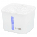 PetSafe Viva Pet Fountain - fontanas katėms ir &scaron;unims, su ap&scaron;viestu vandens lygio indikatoriumi