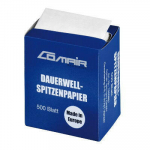 Comair - 500 plaukų suktukų lapai