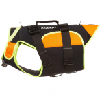 Julius - K9 daugiafunkcinė liemenė - plaukimo liemenė &scaron;unims, reabilitacija