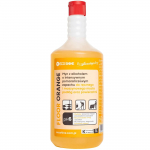 Eco Shine Floor - kvapnus, mažai putojantis grindų valymo skystis su alkoholiu