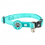 Max&Molly GOTCHA! Smart ID Matrix 2.0 Katės Antkaklis - katės antkaklis su QR identifikatoriumi