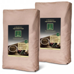 Escapure Premium Senior Wild - auk&scaron;tos kokybės &scaron;unų maistas senjorams, orkaitėje kepta žvėriena