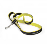 Julius - K9 Powair pavadėlis mažas 1.2m - lengvas pavadėlis &scaron;unims