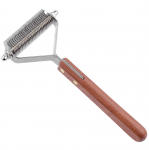 Show Tech 27 dantų retinimo žirklės, dantų tarpai