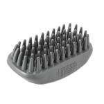 Furrish Bath Time Scrubber - silikoninis vonios &scaron;epetys &scaron;unims