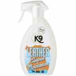 K9 Leather Cleanse & Moisturizer - drėkinantis valiklis odiniams gaminiams