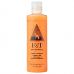 Les Poochs Botanique F&T Degreaser - deep cleansing and degreasing shampoo for dogs and cats, designed to remove heavy dirt.