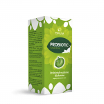 Pokusa GreenLine Probiotic - skystas probiotikas katėms