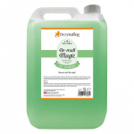 DezynaDog De-Matt Magic &scaron;ampūnas - &scaron;ampūnas, kuris apsaugo nuo susivėlimo ir palengvina i&scaron;&scaron;ukavimą, koncentratas 1:10