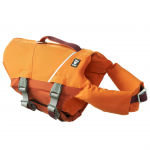 Hurtta Life Savior Eco Buckthorn - &scaron;uns gelbėjimosi liemenė, plaukimo pagalba - 20 - 30 kg