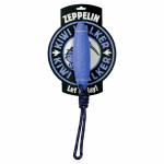 Kiwi Walker Let's Play Zeppelin - mėtymo žaislas su virve &scaron;unims