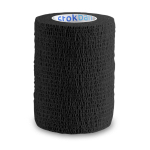 Savaime lipnus elastinis tvarstis 7,5 cm/4,5 m