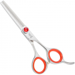 Yento Prime Thinning - profesionalios vienpusės retinimo žirklės, 30 dantų