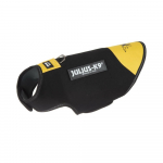 Julius - K9 IDC Neopreno &scaron;uns striukė geltona - neopreno &scaron;uns striukė, juoda su geltona - Mini - Mini