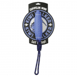 Kiwi Walker Let's Play Zeppelin - žaislas su virve &scaron;unims