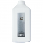 K9 Horse Out Conditioner - kondicionierius arkliams, tamsiems kailiams, koncentratas 1:40 - 2.7L