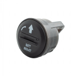 PetSafe SmartKey elektroninis antkaklio raktas - elektroninis raktas PetSafe SmartDoor elektroninėms gyvūnų durims