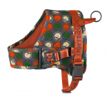 Hurtta Go petne&scaron;os Sunset 55 - 65 cm - patogios petne&scaron;os su rankena, puikiai tinka ilgiems pasivaik&scaron;čiojimams