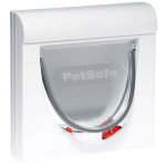 PetSafe Staywell Magnetic Classic Cat Flap - kačių durys su magnetine spyna