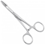 Mars Pean - Ausų Plaukų &Scaron;alinimo Pincetai