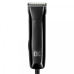 Andis Pro Animal EBC - vieno greičio laidinės kirpimo ma&scaron;inėlės Snap-On su peiliuku (1,5 mm), skirta naudoti namuose