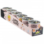 GranataPet Soup Buddy - kačių sriuba, la&scaron;i&scaron;a - 12x