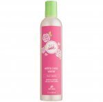 Pet Silk White Rose Water Face Wash - rožių veido prausiklis &scaron;unims ir katėms, koncentratas 1:16