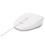 PetSafe Laser Tail automatinė lazerinė &scaron;viesa - interaktyvus lazeris katėms, su judėjimo funkcija