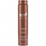 Yuup! Home After Sun Protection Shampoo - drėkinamasis keratino &scaron;ampūnas naudojimui po saulės vonių