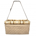 PetSafe Happy Ride Booster Seat Tan - &scaron;uns automobilinė kėdutė, smėlio spalvos