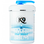 K9 Horse Hydra The Hoof Balm - drėkinamasis ir maitinamasis balzamas arklių kanopoms